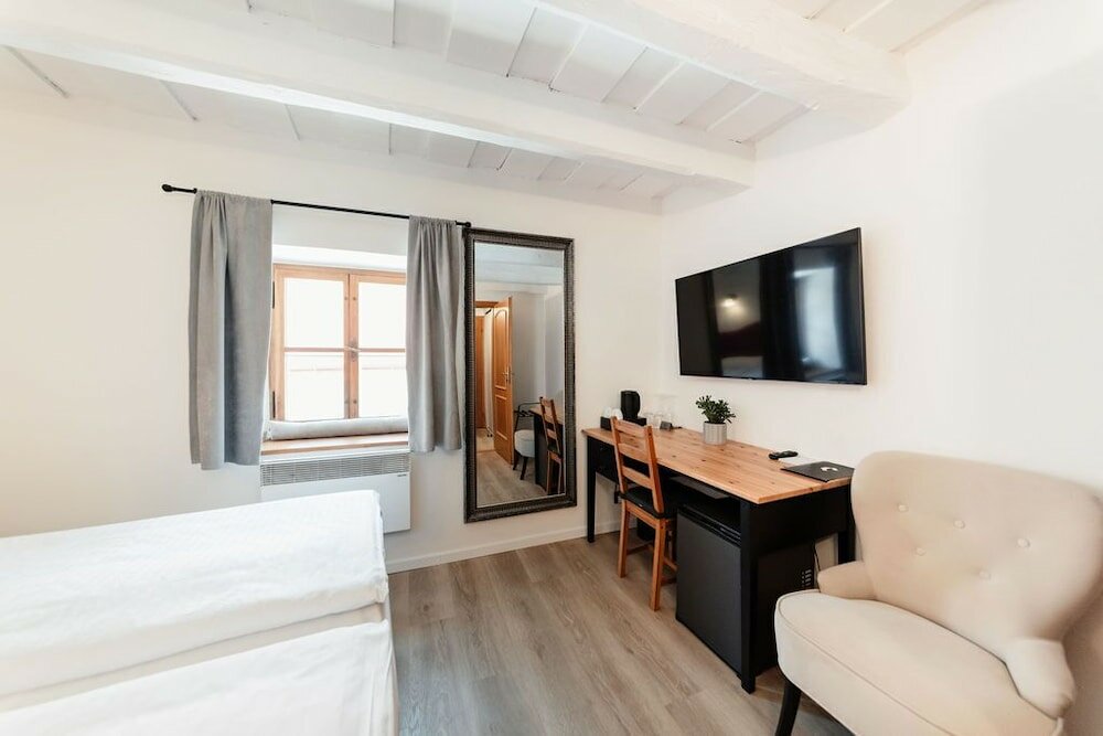 Фото Penzion Austis