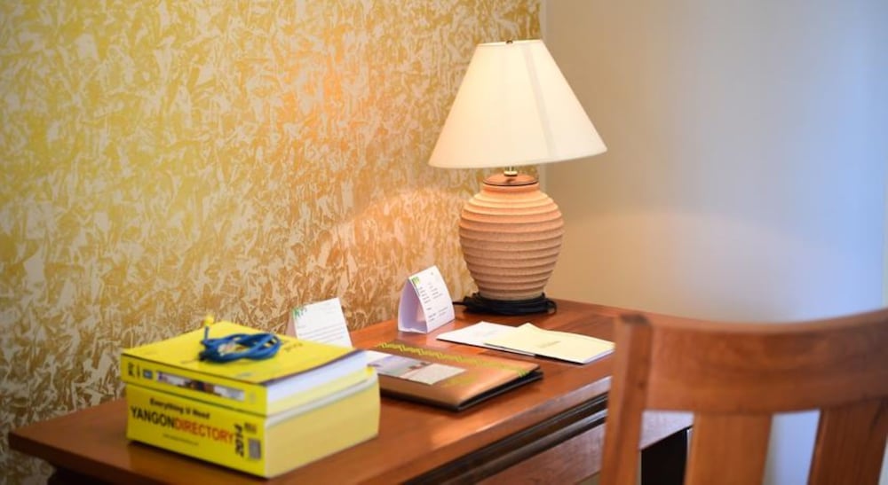 Фото The Thingaha Nay Pyi Taw