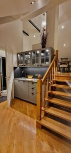 Апартаменты Роскошные апартаменты в Вильнюсе TyzenXL