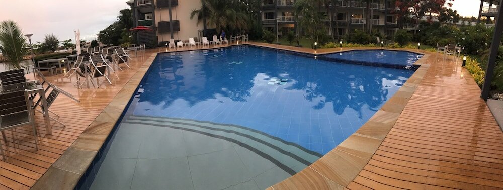 Фото Heritage Park Hotel