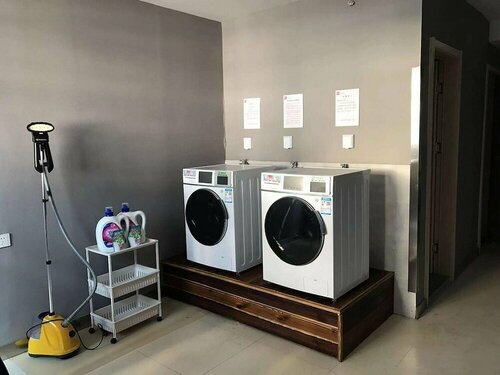 Гостиница Ibis Jinan Quancheng Rd в Цзинане