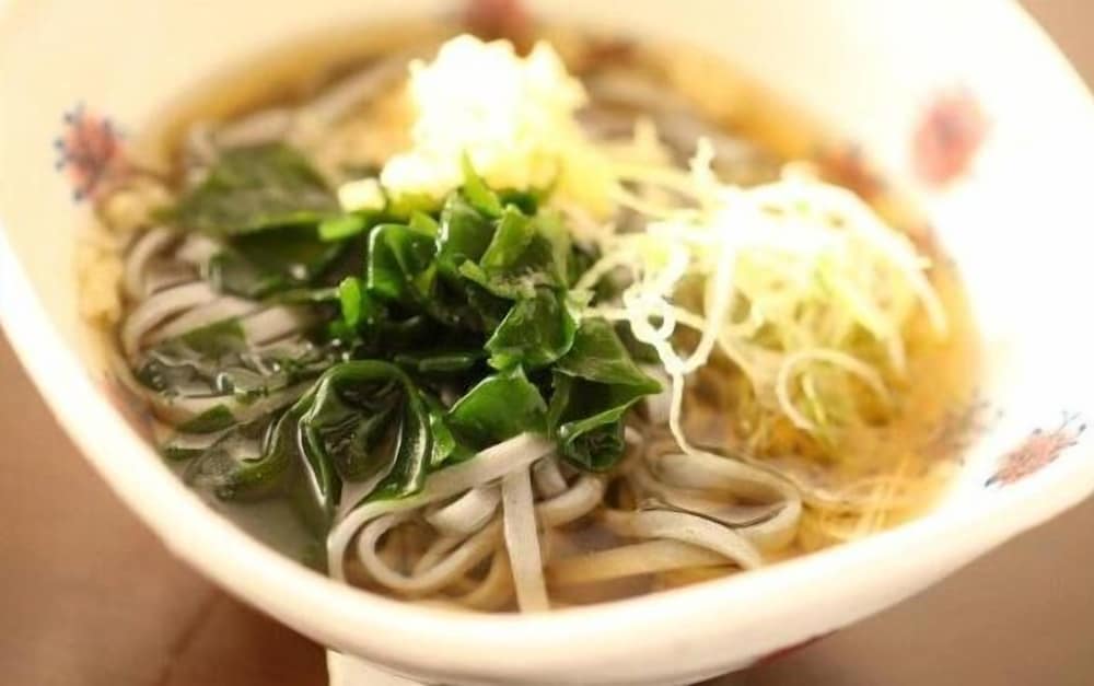 Фото Ryokan Suminoyu in Shibu Onsen Nagano