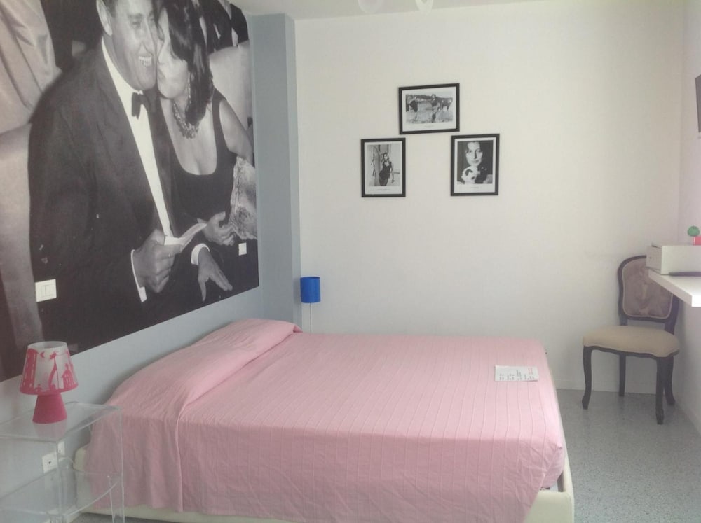 Фото Villa Venice Movie