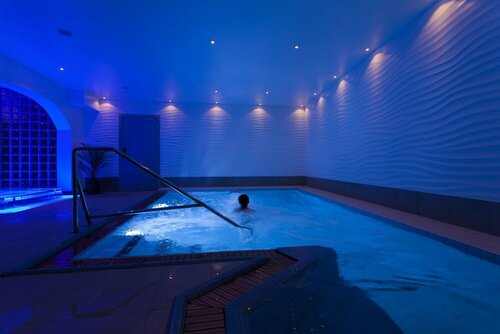 Гостиница Hotell Nordic в Норрчепинге