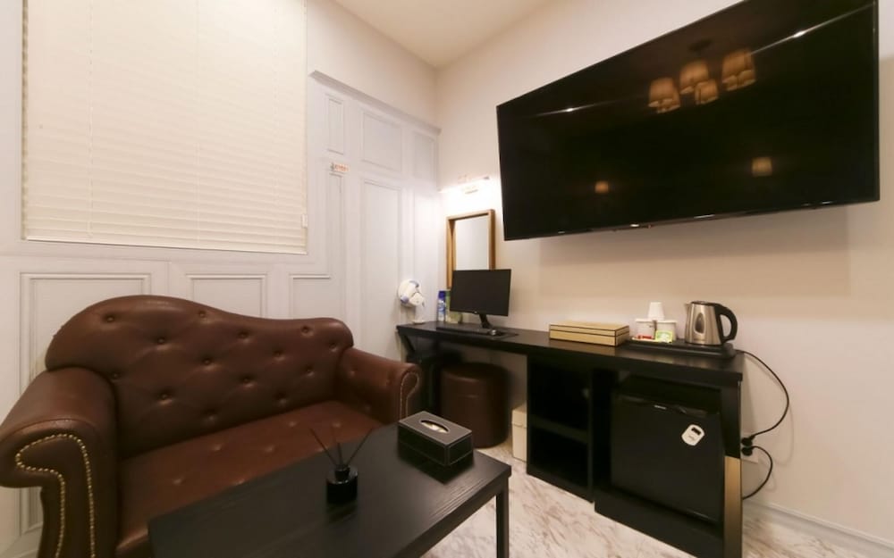 Фото Seowa Hotel