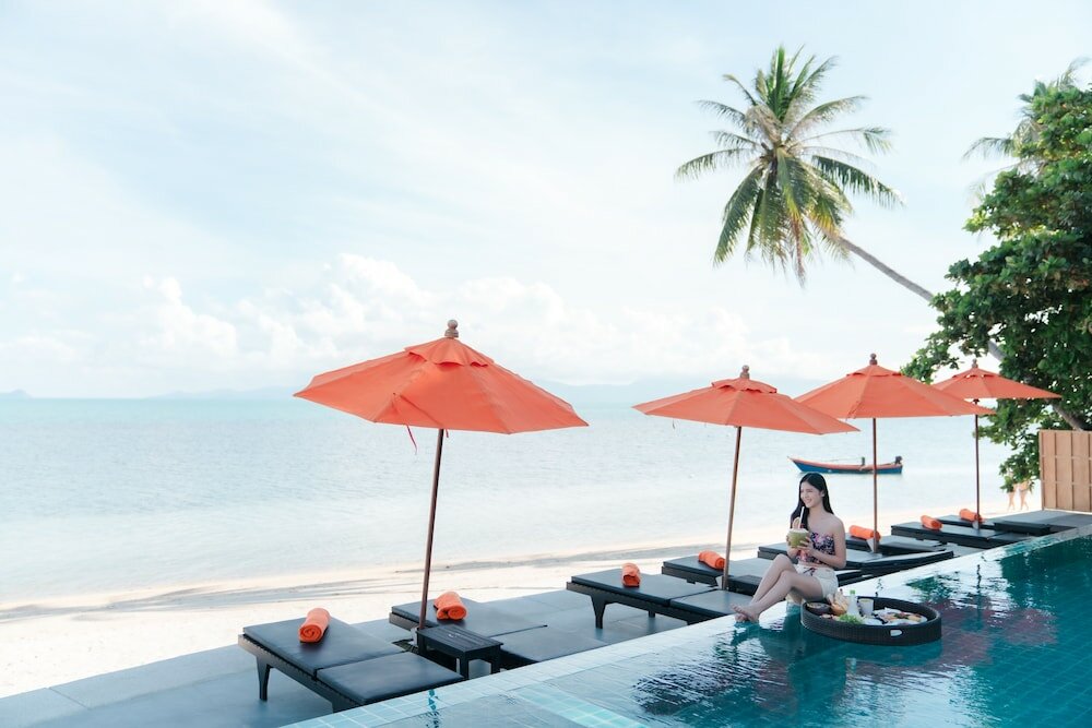 Фото Mimosa Resort & SPA