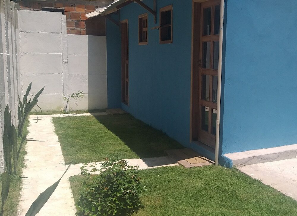 Фото Casa Beija-flor Boipeba