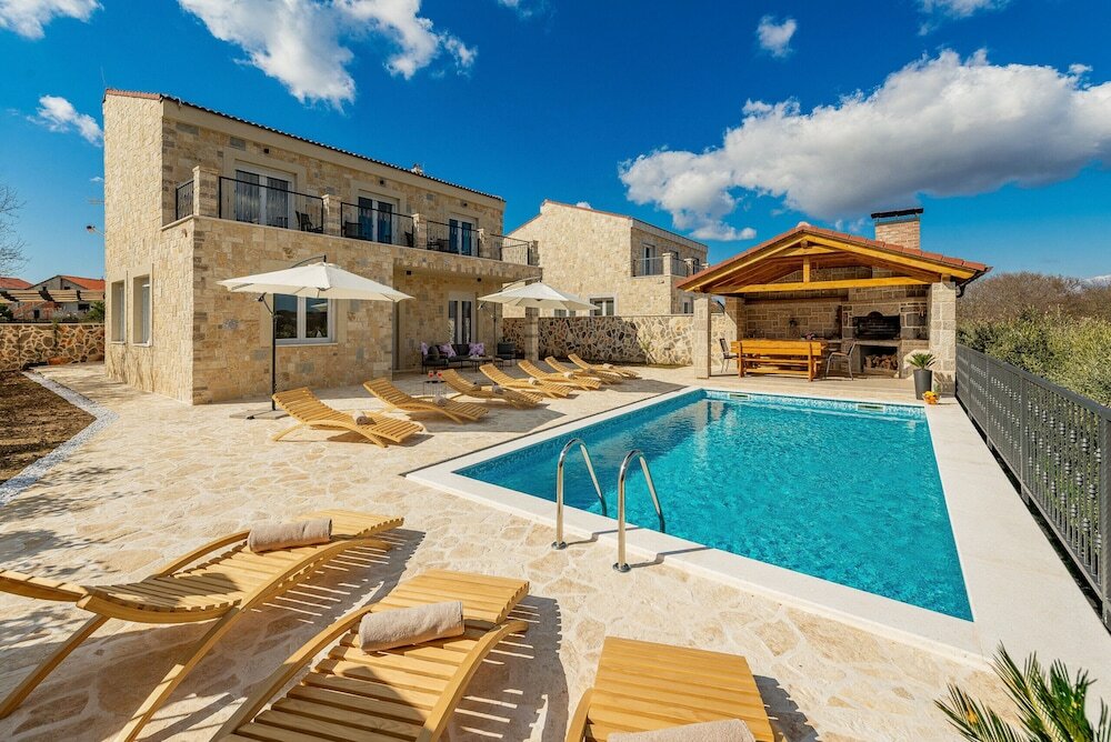 Фото Villa Marijana