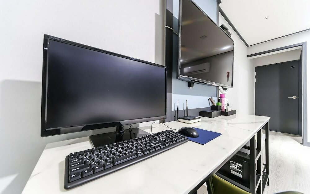 Фото Changwon The View Hotel