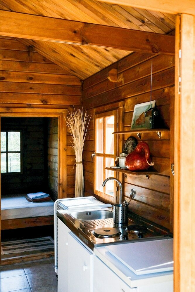 Фото Beautiful Village Bungalow