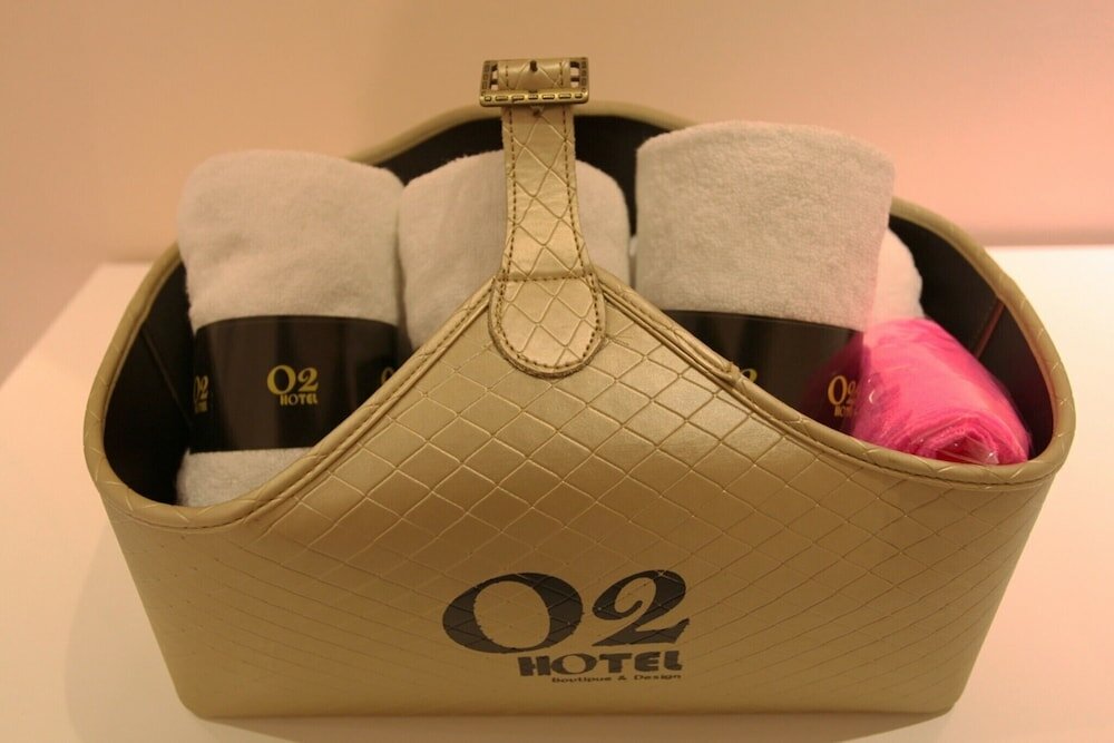 Фото Suwon Yeongtong O2