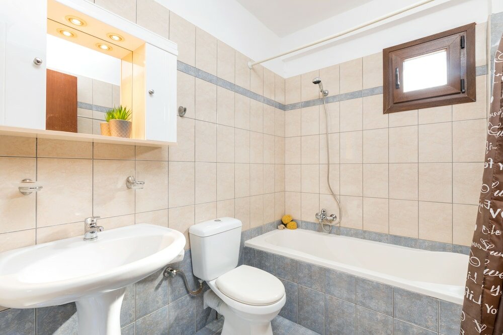 Фото Lemon Tree Corfu Apartments by Konnect