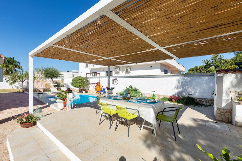 Фото 2084 Villa Graziana