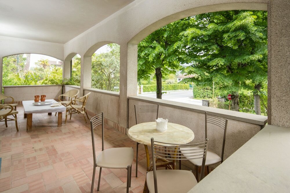 Фото Vittoria Apartments