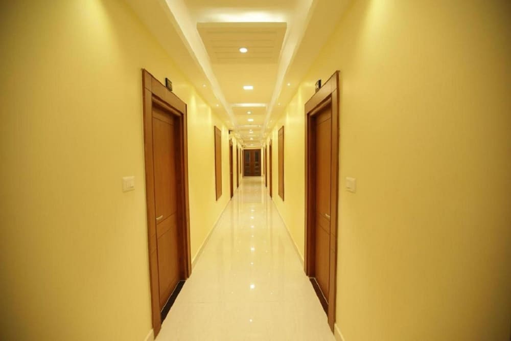 Фото I Residency