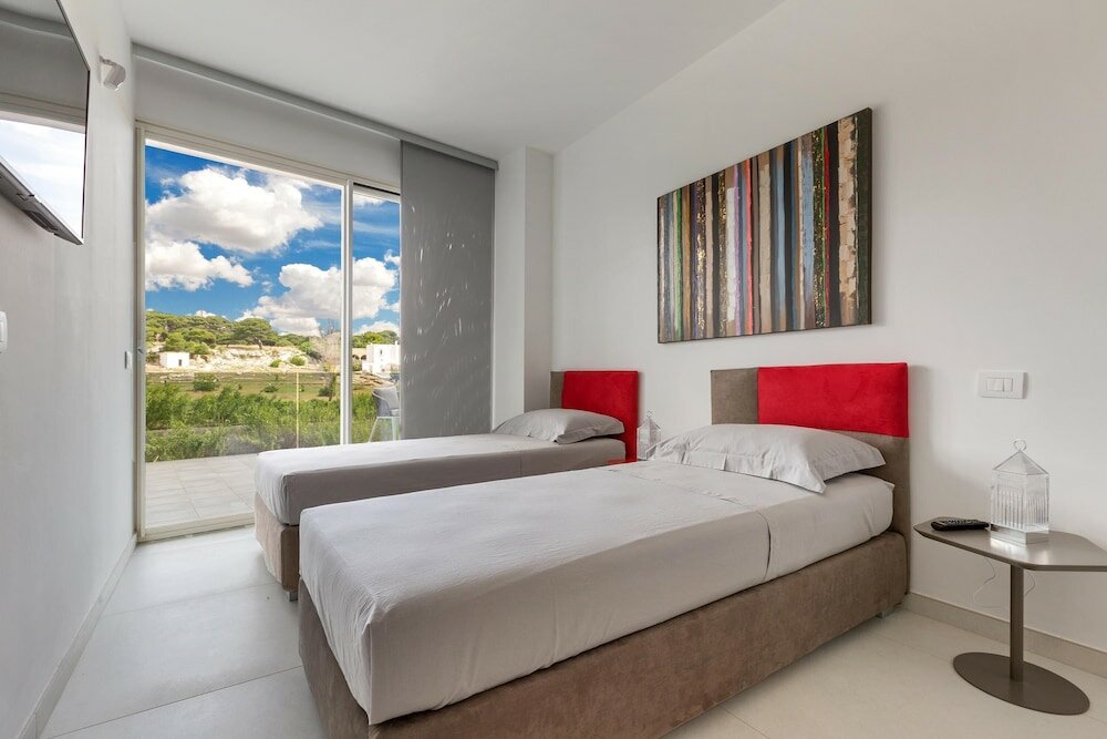 Фото 1937 Bella Vita Appartamento Simone