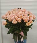 Love is+ (ulitsa 50 let VLKSM, 12В), flower shop
