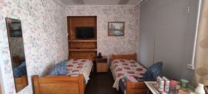 Альтаир (selo Soloneshnoye, Partizanskaya ulitsa, 12), hotel