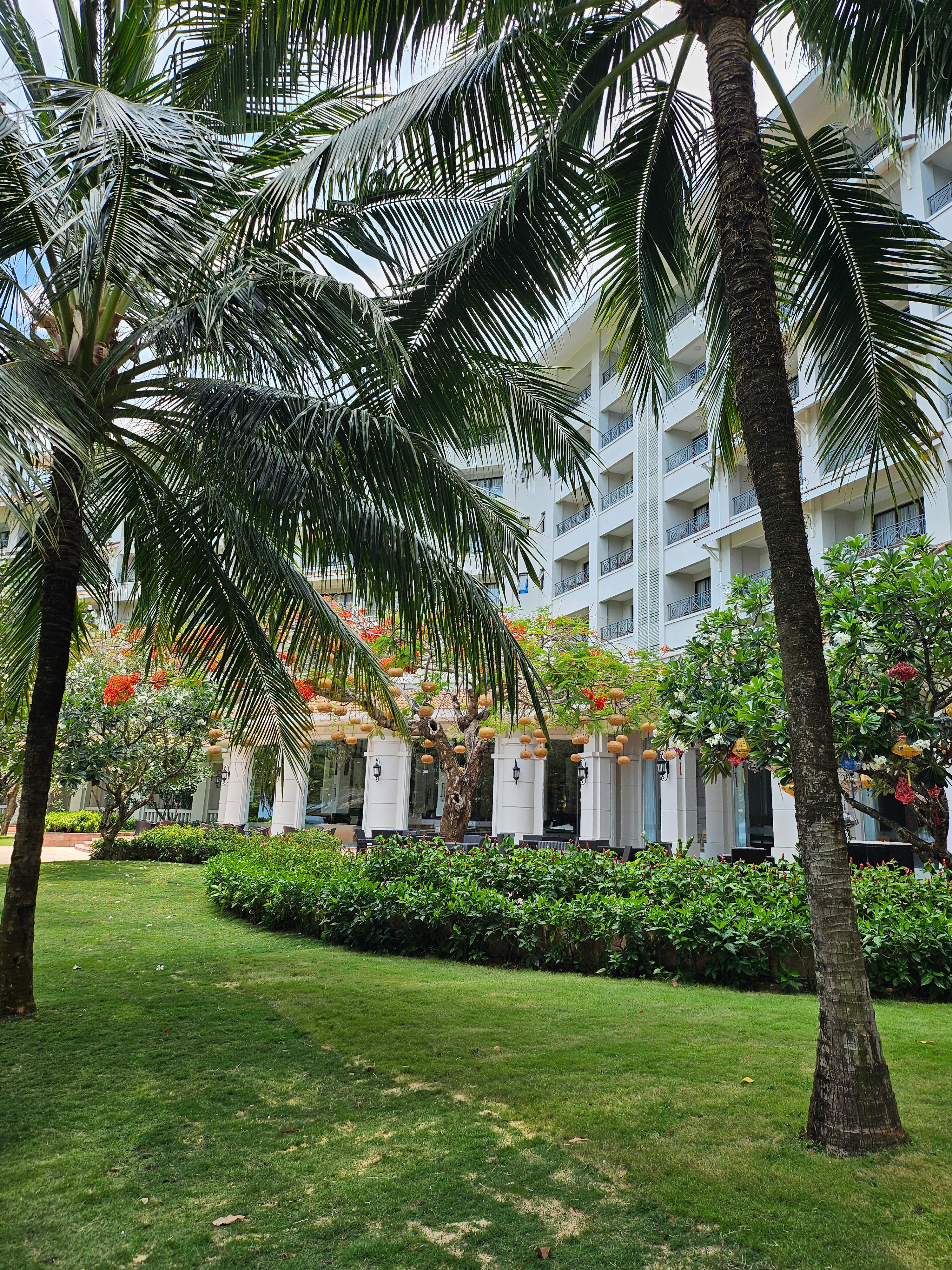 Фото Vinpearl Resort & Spa Phu Quoc