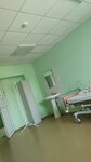 Bor Central District Hospital (Bor, ulitsa Babushkina, 8к1), hospital