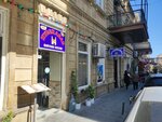 Hyderabad restaurant (Rasul Rza Street, 28K) ، مطعم