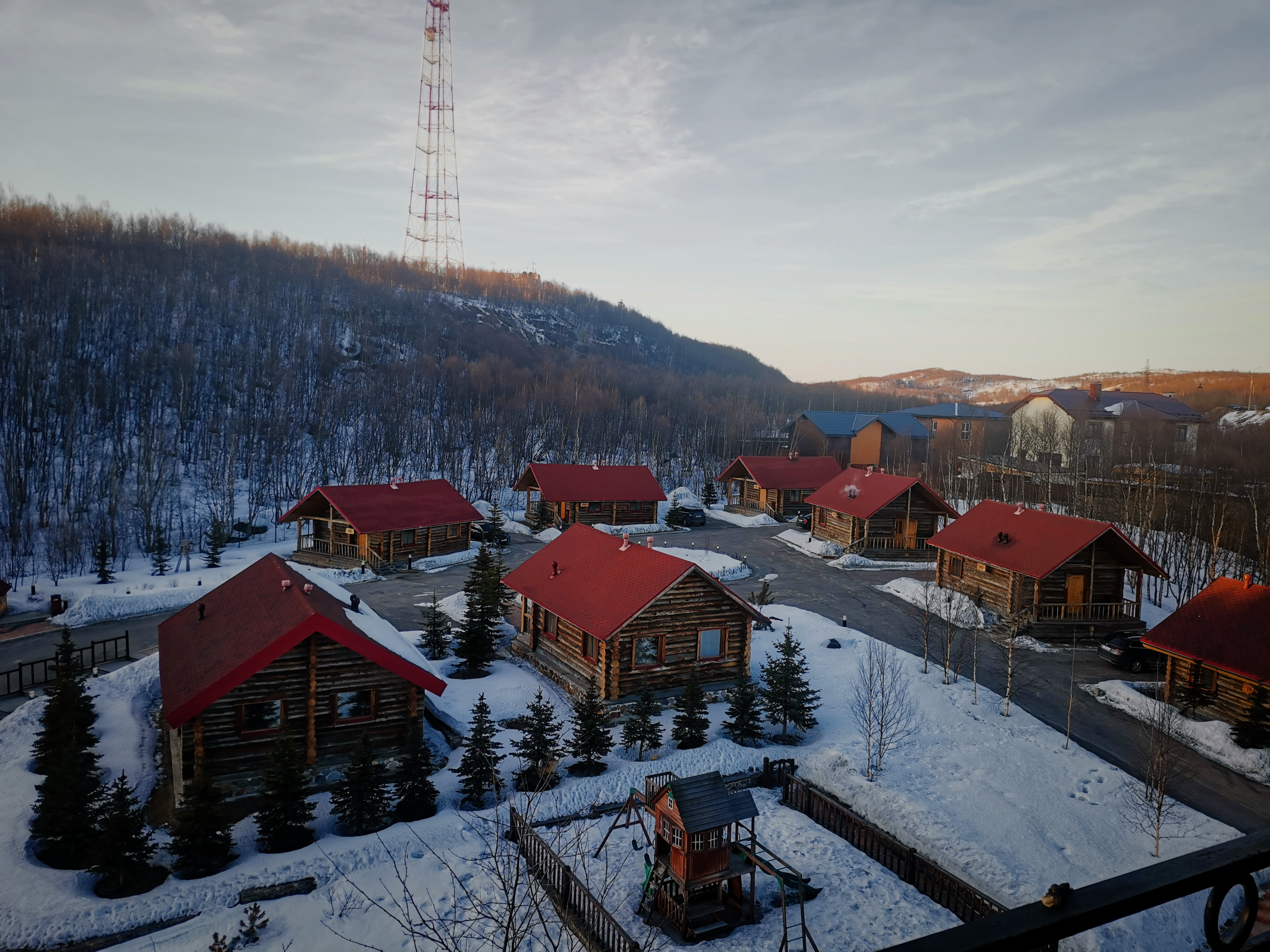 Фото из отзыва