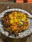 Чудо-печка (dachny posyolok Lesnoy Gorodok, Lugovaya ulitsa, 1Б), entrega de comida y almuerzo