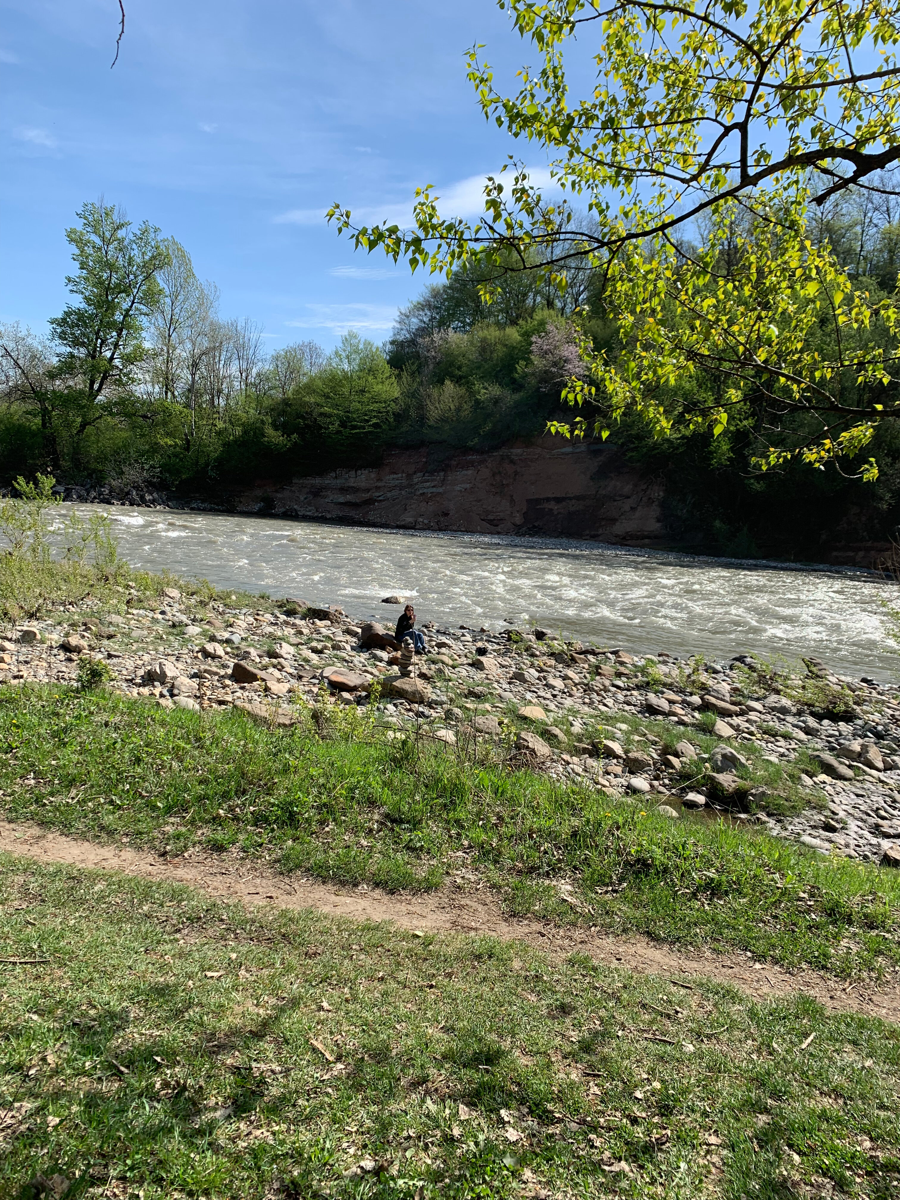 Фото Дом у Ручья