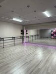 Dance Studio Territory (Pavel Korchagin Street, 108), escuela de baile
