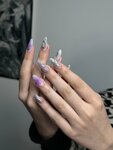 Native nailss (Troitskaya Street, 15с1), estudio de manicura