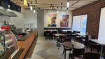 Bon Appetit (Bolshoy Sampsonievskiy Avenue, 46), canteen
