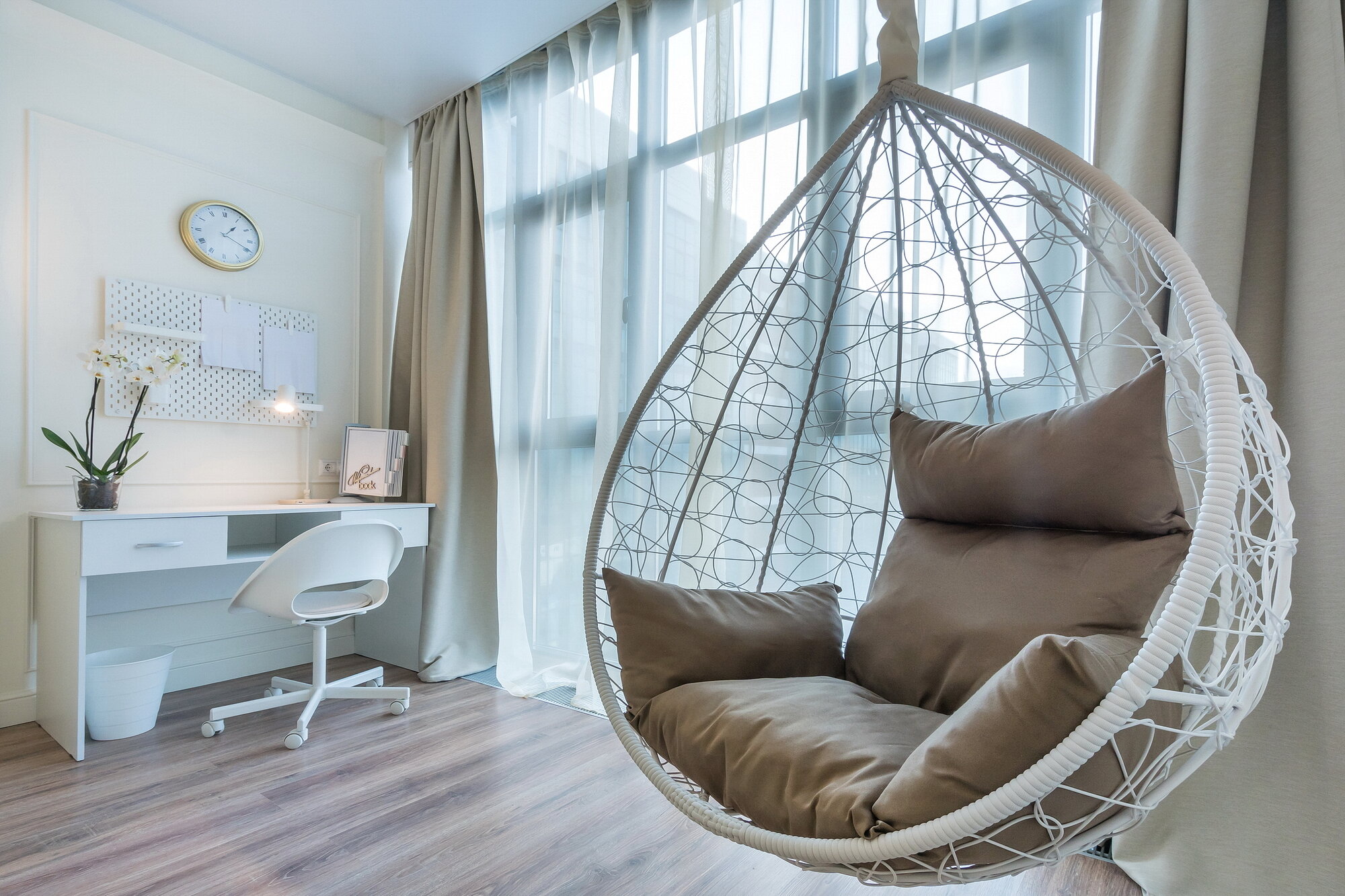 Фото Sky Club Apartments