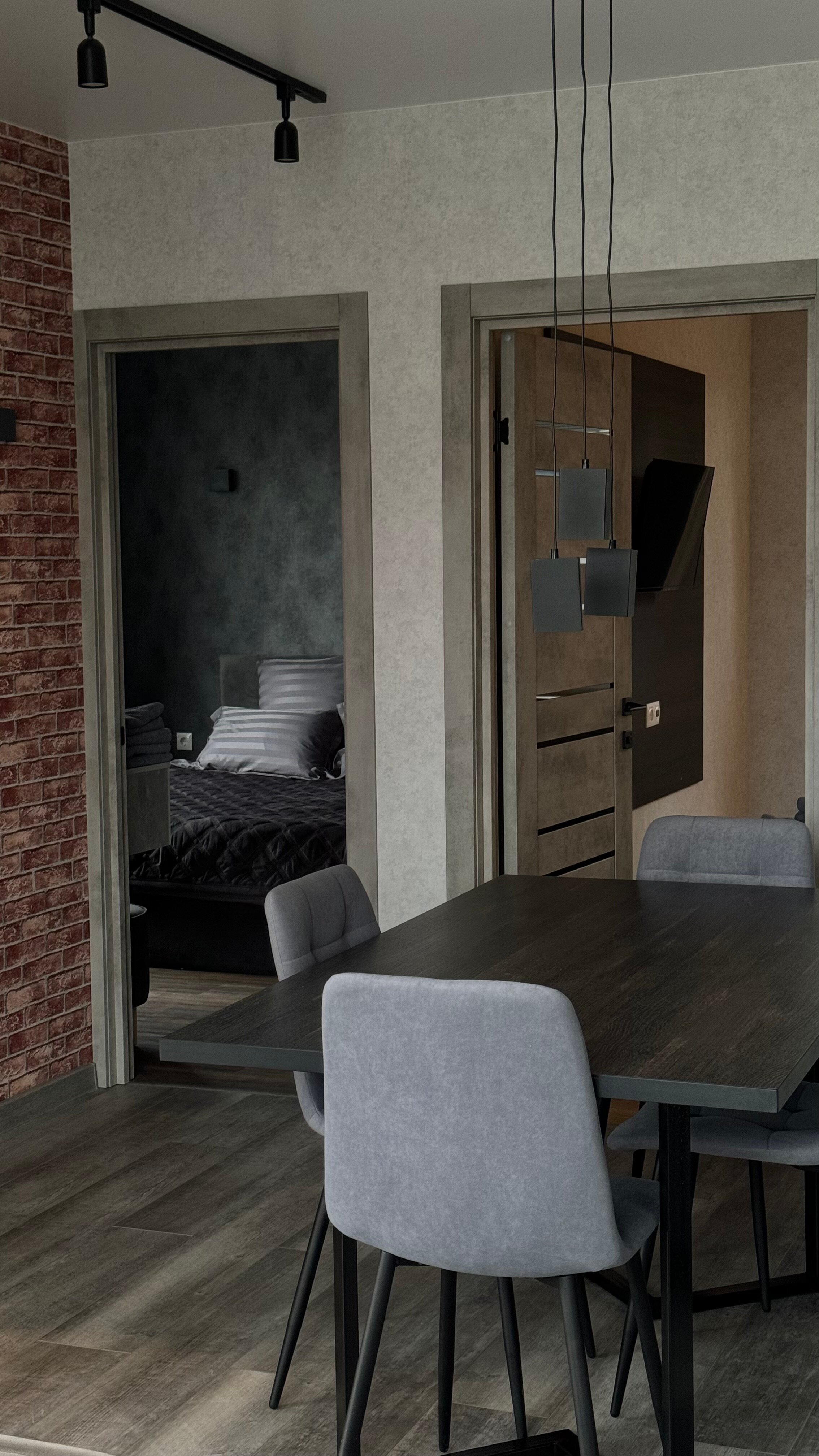 Фото Грей хаус