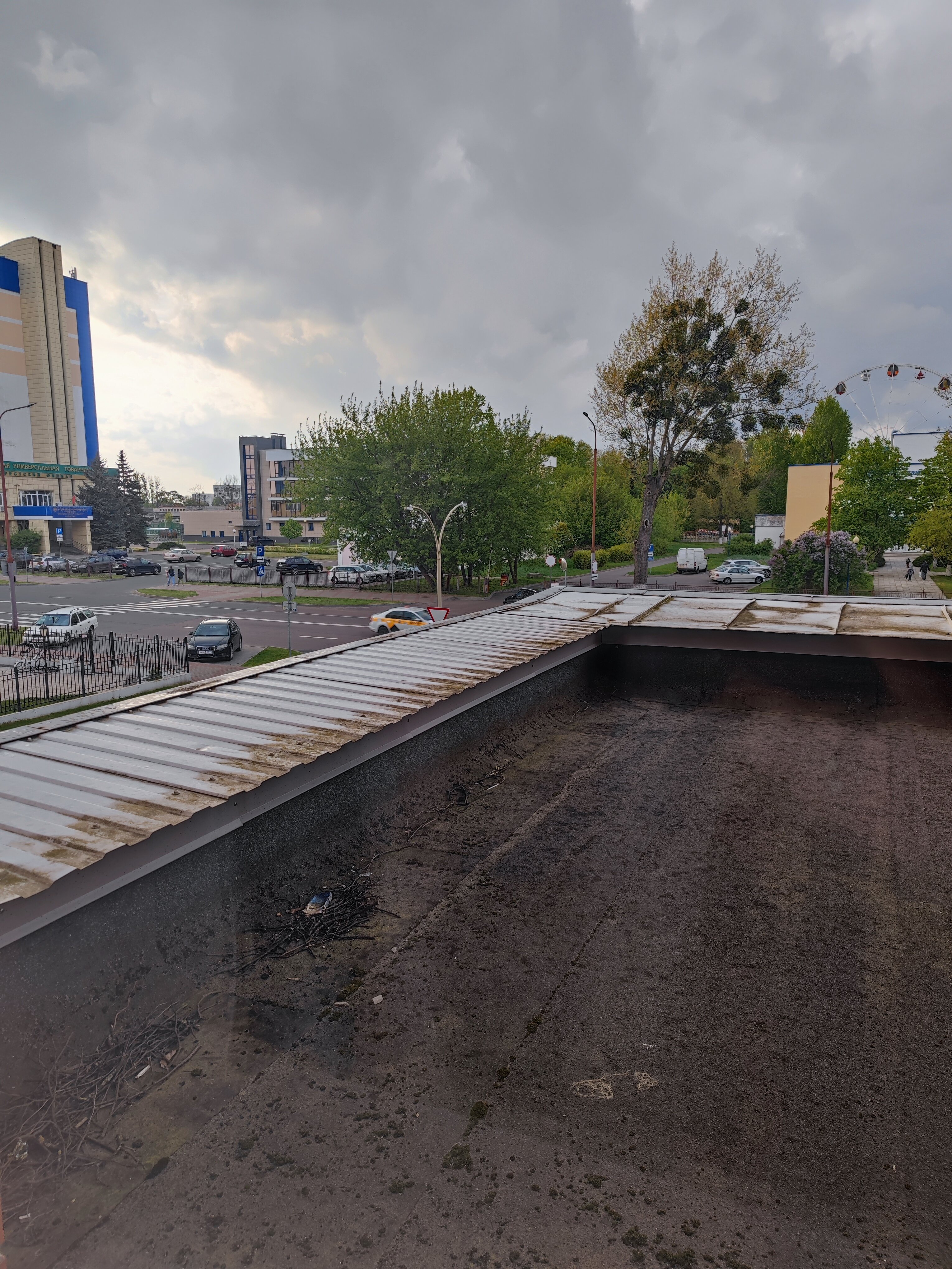 Фото Гоголь