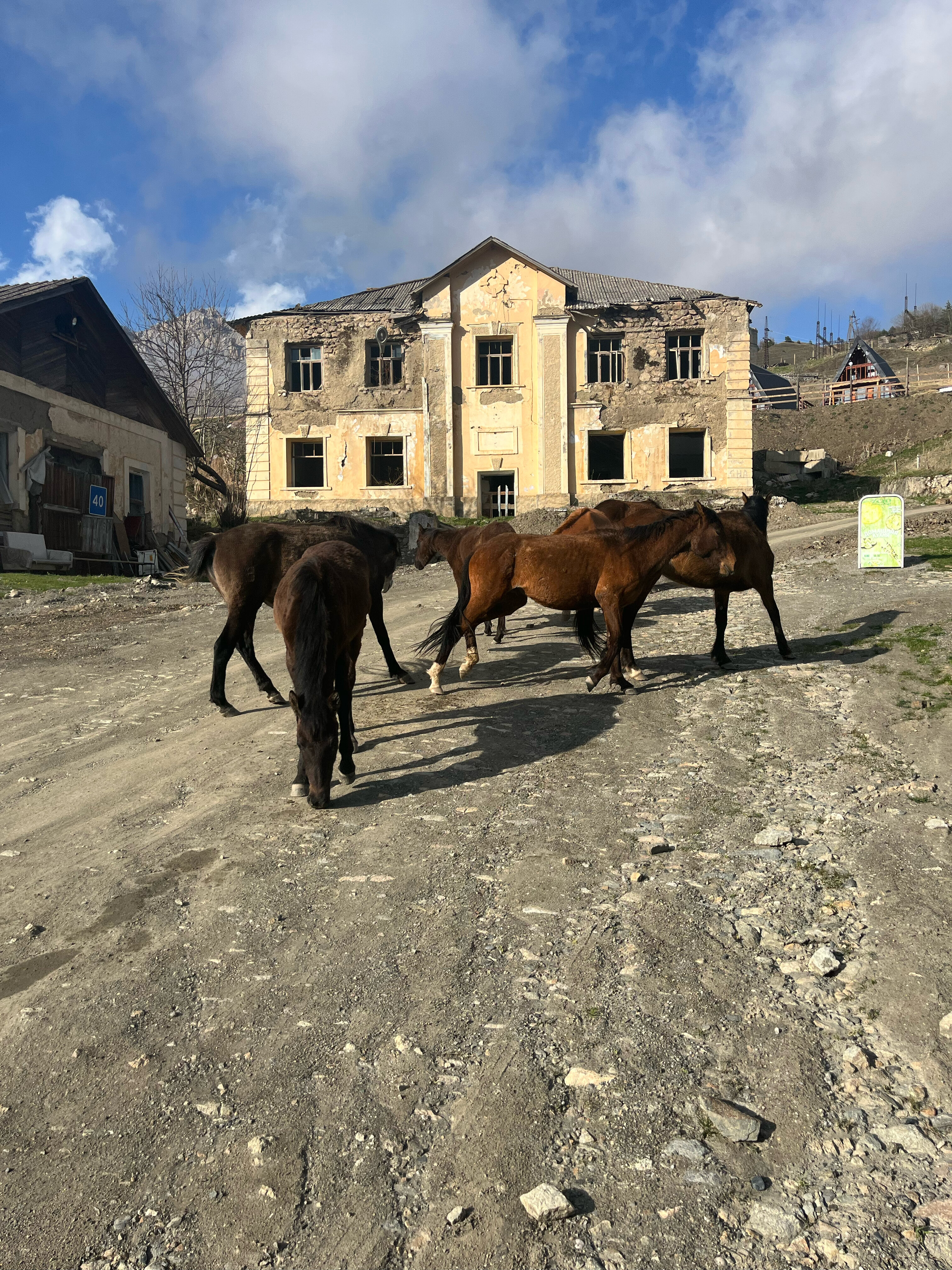 Фото Этнопоселение