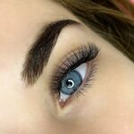 Diamant (проспект Октябрьской Революции, 48, корп. 1), eyebrow and eyelash salon