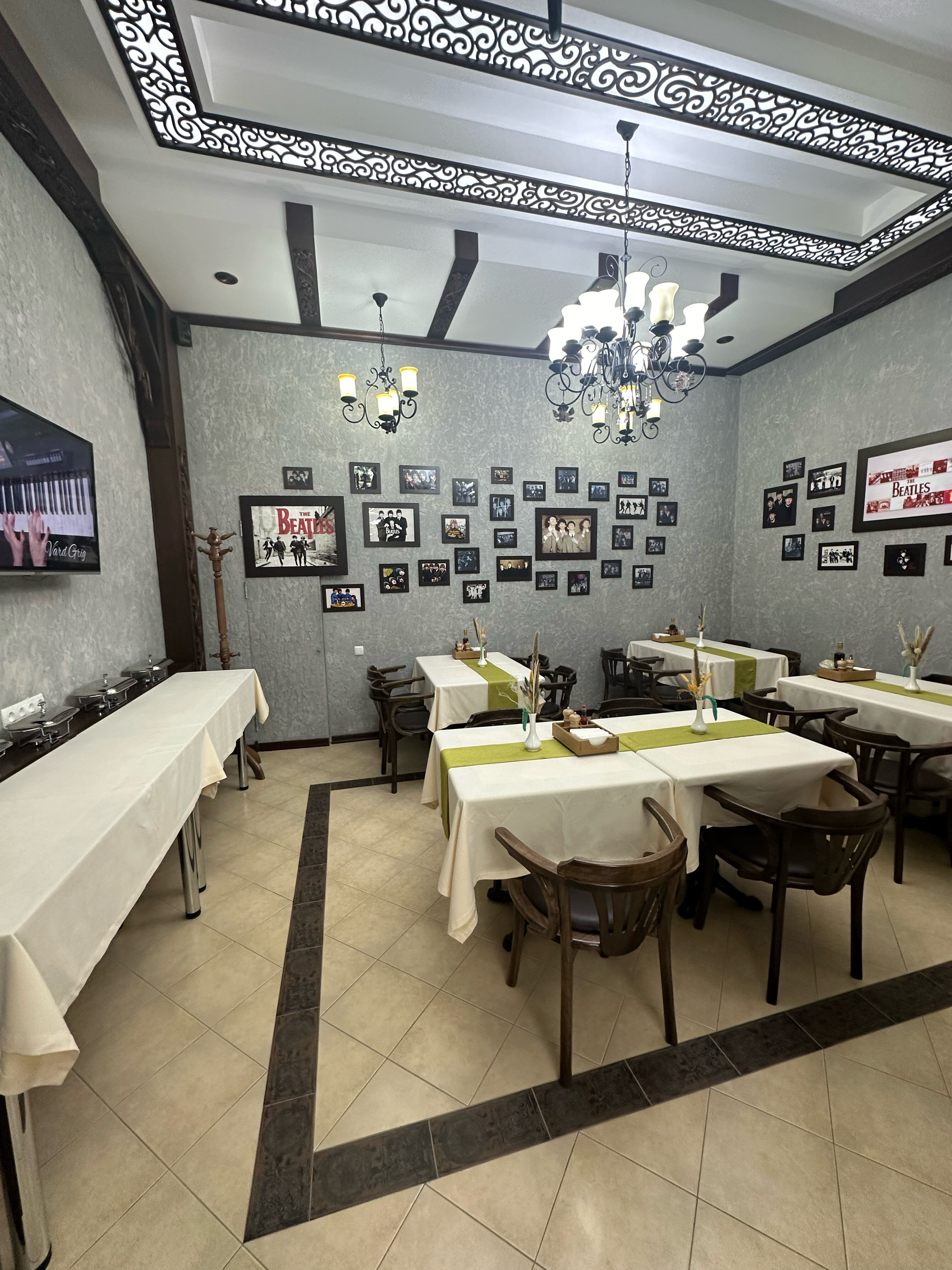 Фото Bagizagan Hotel