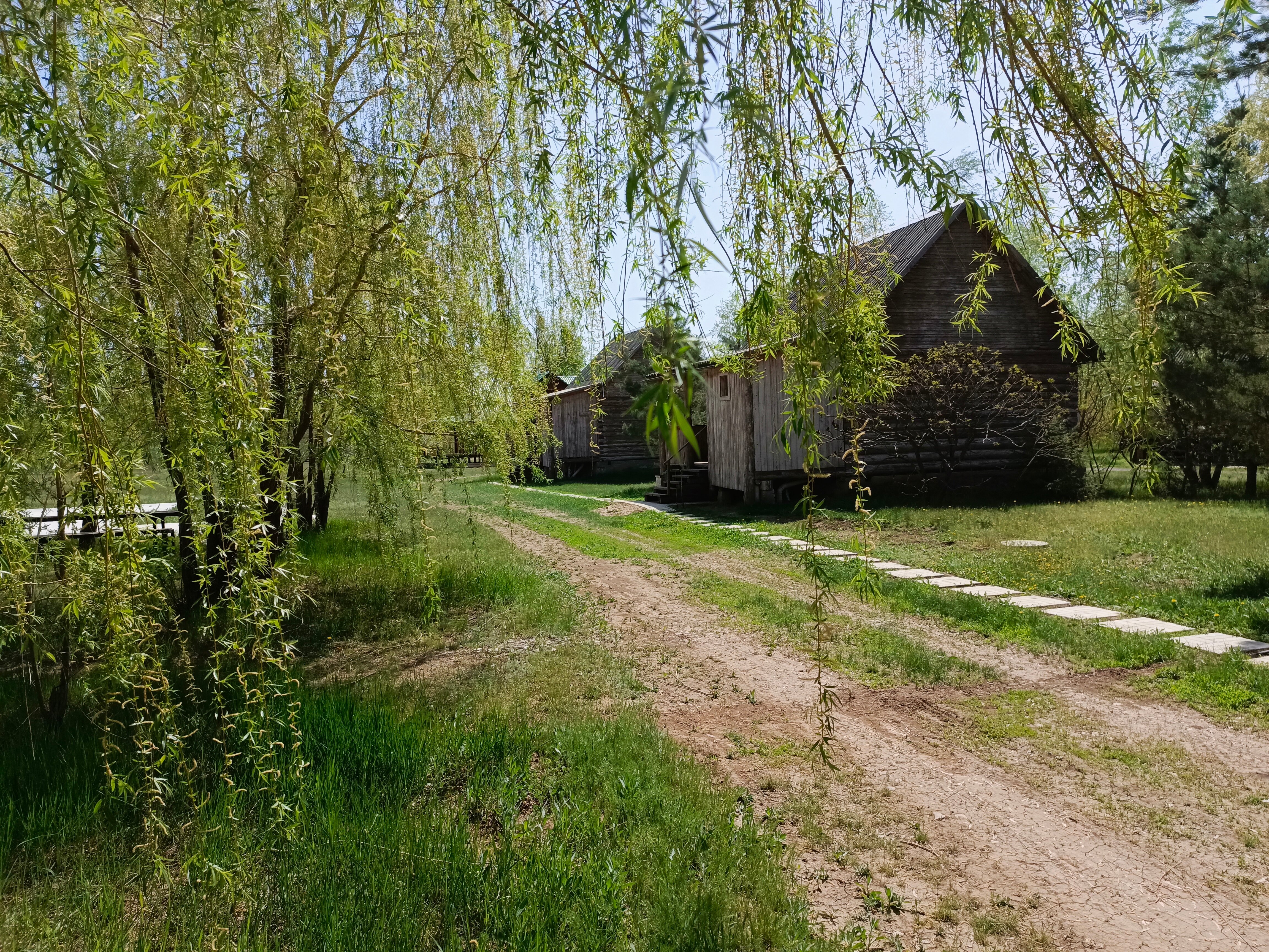 Фото На крючке