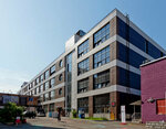 Universal University (Nizhnyaya Syromyatnicheskaya Street, 10с3), university