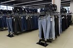 Друг Семьи (Karla Marksa Square, 1), clothing store