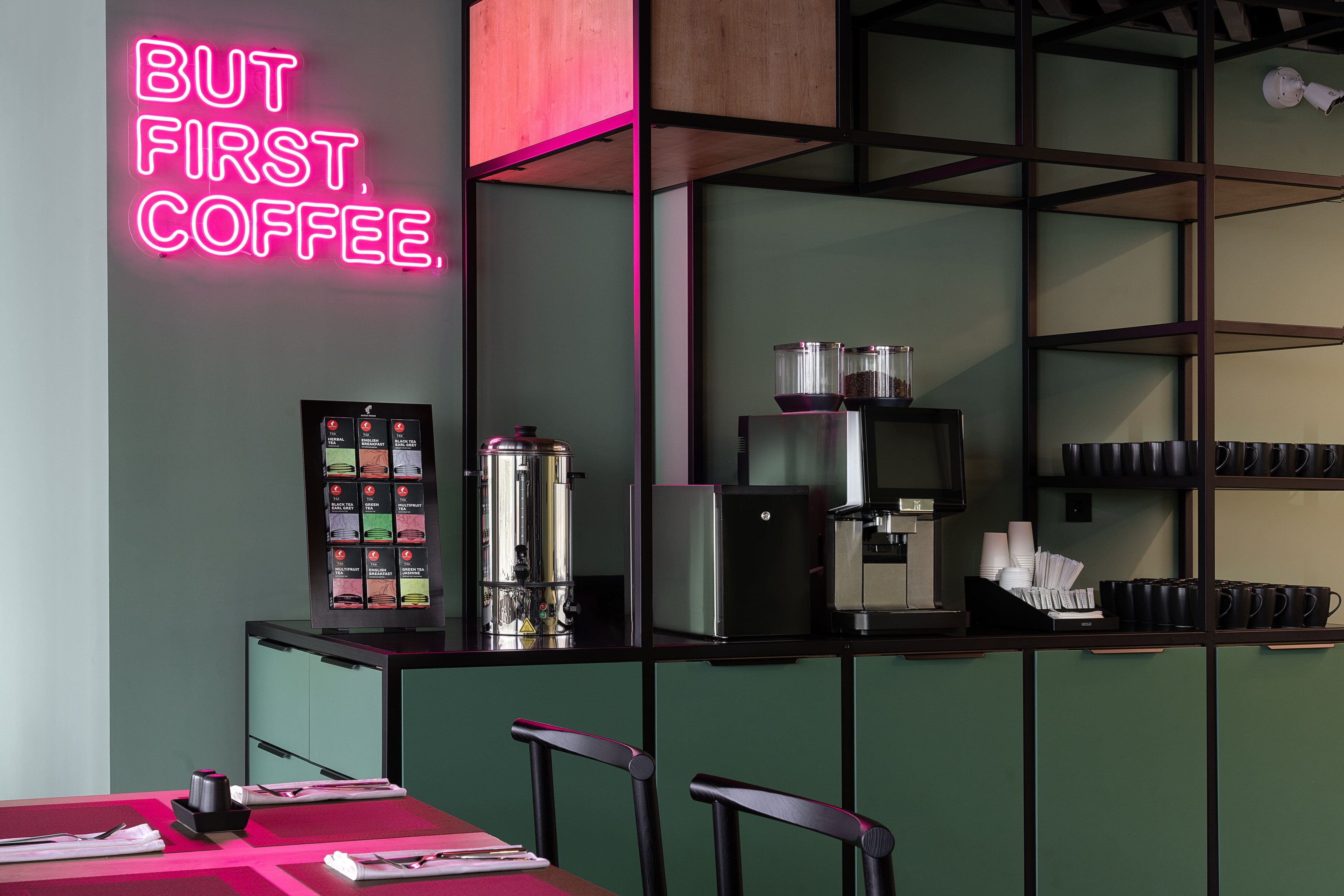 Фото Cosmos Smart Semenovskaya