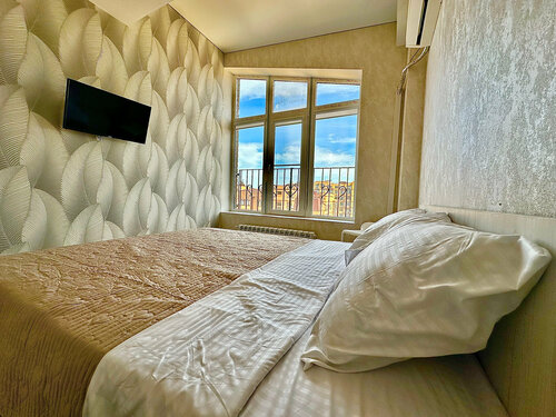 Гостиница Каспий Резорт