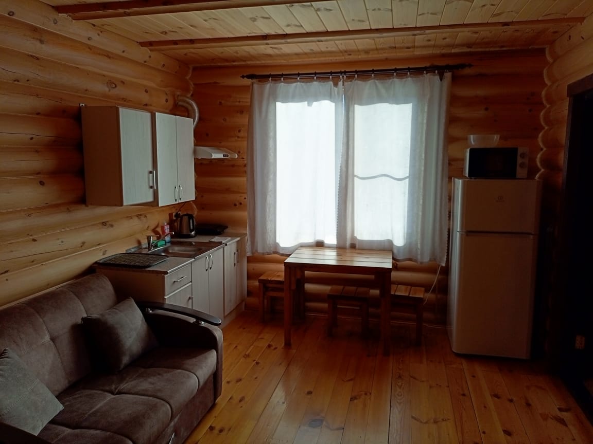 Фото Кедровый Двор