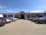 Элит мотор (Stroitelnaya Street, 1), car service, auto repair