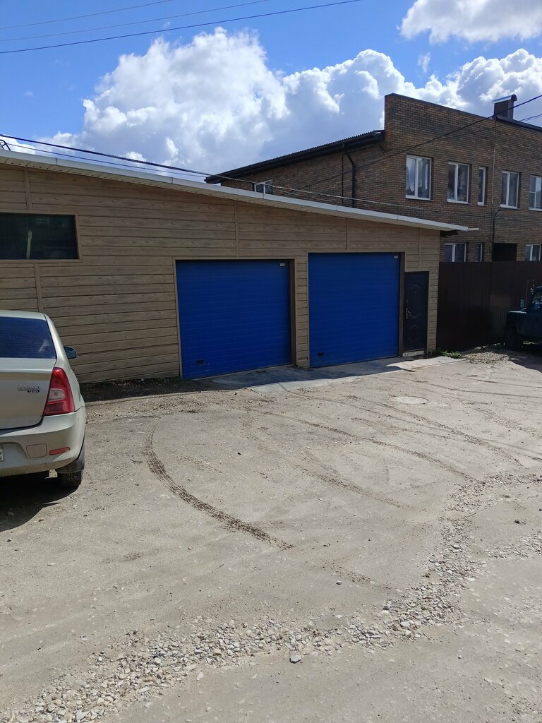 Car service, auto repair Автосервис, Tula, photo