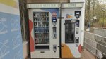 Автомат снеков (Suschyovsky Val Street, 10Ас2), nueces, snacks, frutos secos