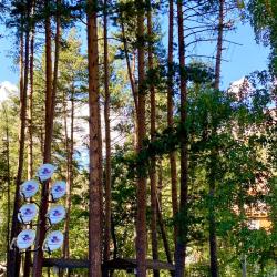 Фото Две Вершины