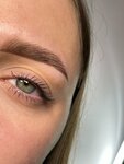 Салон бровей и ресниц (Ulyanovskaya ulitsa, 2А), eyebrow and eyelash salon