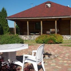 Фото Дом с баней