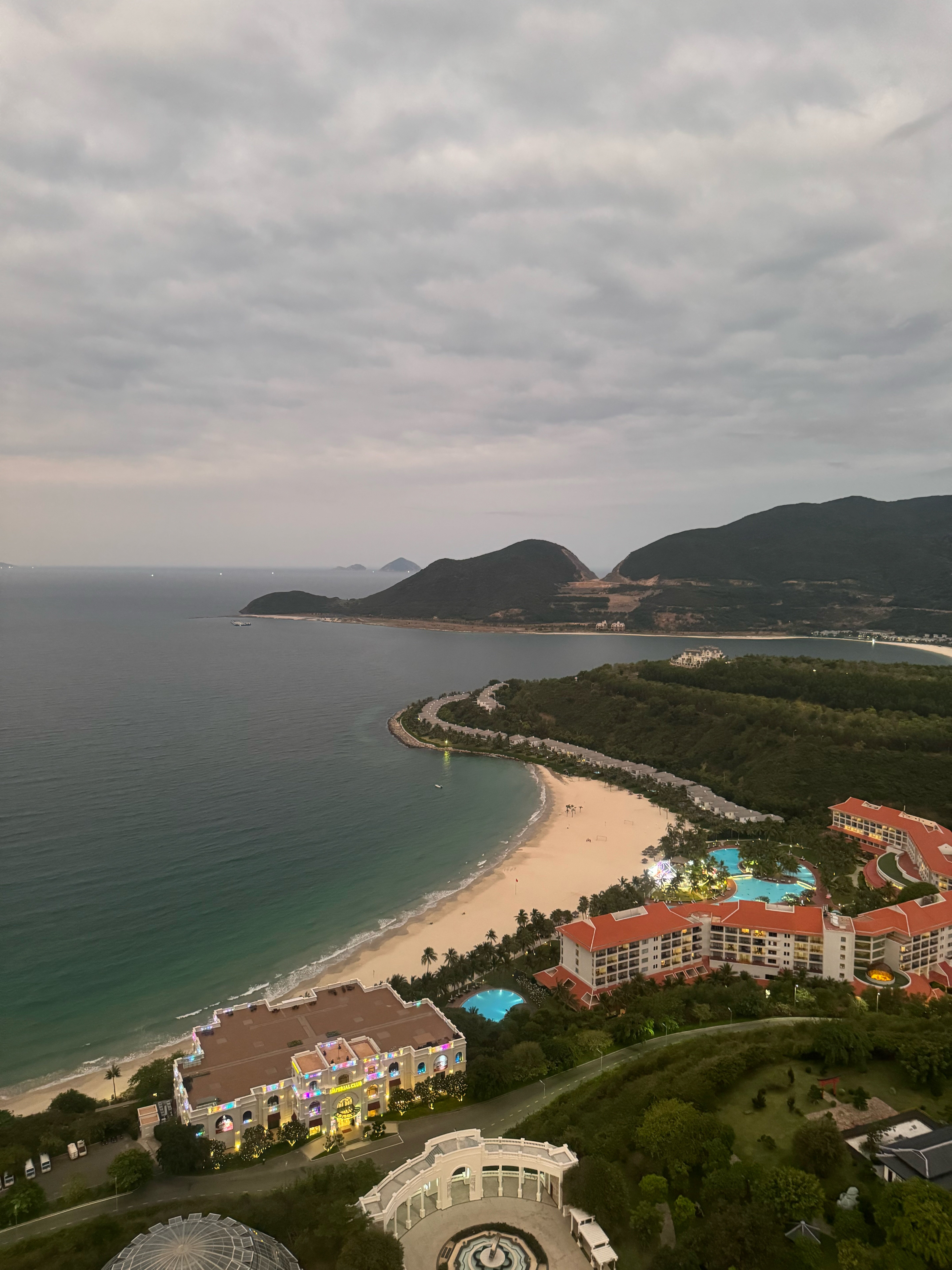 Фото Vinpearl Resort Nha Trang